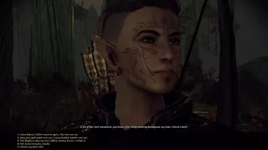 Dying soldier Ex 2