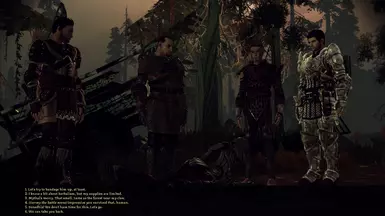Dying soldier Ex 1