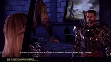 Greagoir Example 2