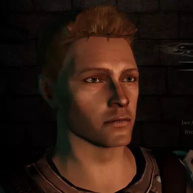 Concept Art Faces