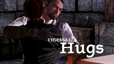 cmessaz7's Hugs