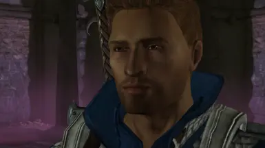 Brand New Alistair