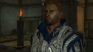 Brand New Alistair