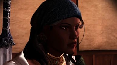 Brand New Isabela (In the Pearl's Lighting)