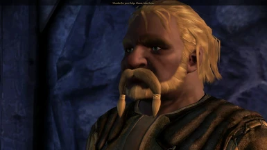 Anders' Hair For Dao At Dragon Age: Origins - Mods And Community