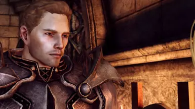 Kisses for Cullen - Dragon Age Origins (mod) - video Dailymotion