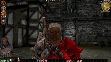 Sten is pleased.