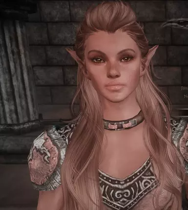 These brows are just *chefs kiss*