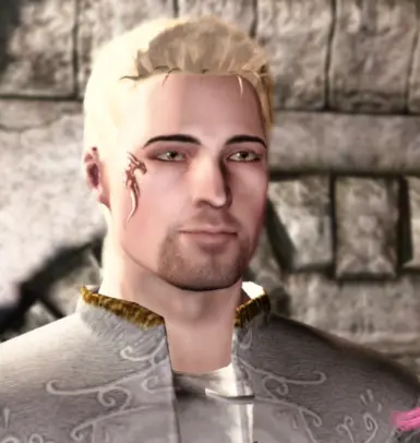 Alistair