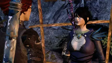 Urn of Sacred Ashes at Dragon Age: Origins - mods and community