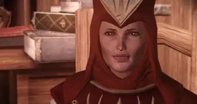 dragon age origins нексус мод