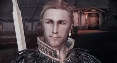 dragon age origins нексус мод