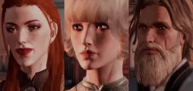 Esmerelle, Tamra, Eddelbrek