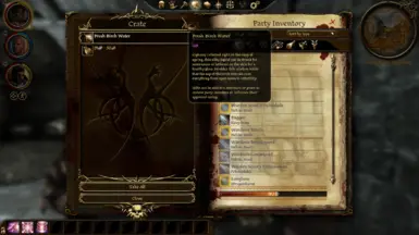 Dragon Age Origins Gift Guide (Christmas Special) 