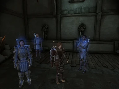 Overpowered Items at Dragon Age: Origins - mods and community