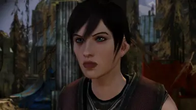 Marian Hawke