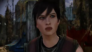 Marian Hawke