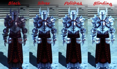 dragon age origins armor mods