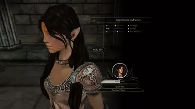 with small ears
