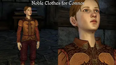 Dragon Age Origins Remaster Mod Upgrades Game's Textures While