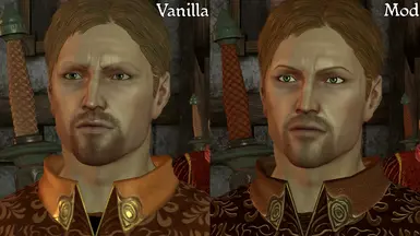 Dragon Age Origins Remaster Mod Upgrades Game's Textures While Retaining  Original Style and Feel