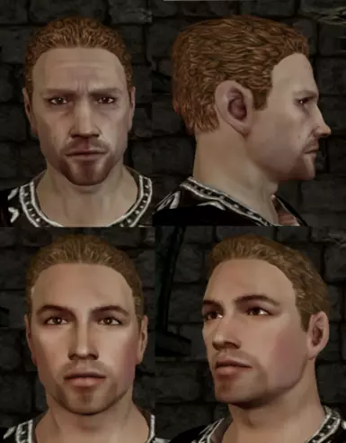 Cullen - Original vs Continuity Version