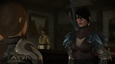 The Core of her Heart - A Morrigan Mod at Dragon Age: Inquisition Nexus -  Mods and community