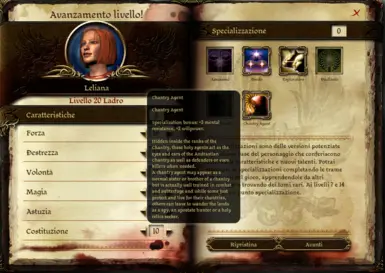 Chantry Quest Rewards at Dragon Age: Origins - mods and community