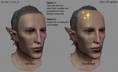Head morph tutorial - Dragon Age Toolset Wiki