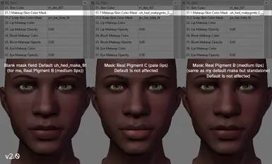 Head morph tutorial - Dragon Age Toolset Wiki