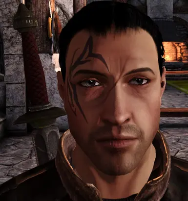 DAO Toolset Headmorphs Unlocked at Dragon Age: Origins - mods and community