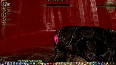 Fighting level 49 Harvester.
