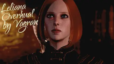 Leliana Appearance Overhaul At Dragon Age Origins Mods And Community   5857 1665670895 1527722704 