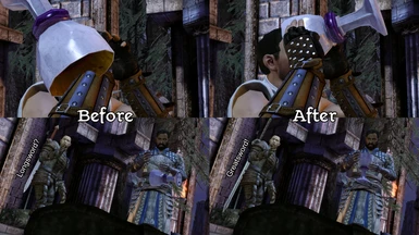Goblet fix on Daveth and Duncan, and Jory's sword fix