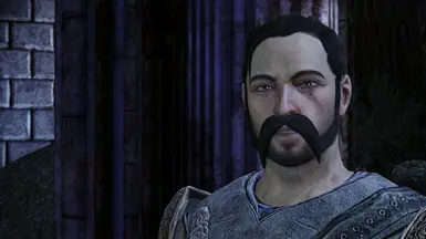 Duncan Appearance Overhaul at Dragon Age: Origins - mods and community