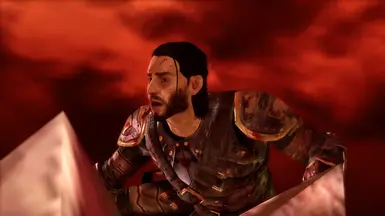 4K 60FPS Cutscenes for the DLC