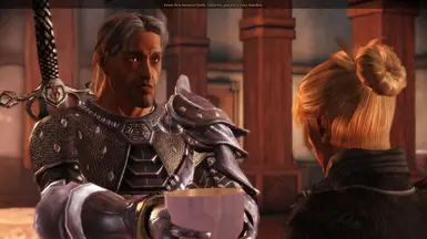 Dragon Age: Origins Preview Preview - Gaming Nexus