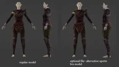 apostate clothing file - tmp7704 mod for Dragon Age: Origins - ModDB