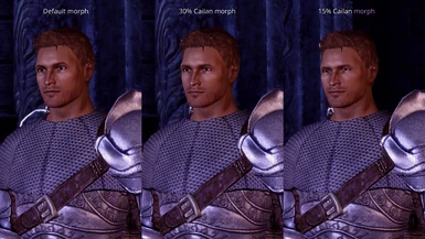 that's a lot of Alistair