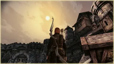 Dragon Age Origins Remaster Mod Upgrades Game's Textures While