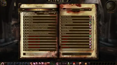 Easier To Read Font Mod For DAO At Dragon Age: Origins - Mods And Community