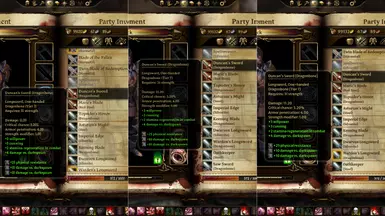 Comparison