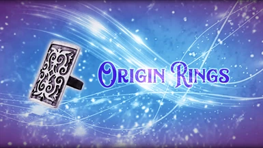 Origin Rings