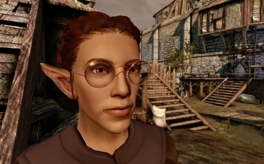 Glasses of Thedas -  Spectacles for all