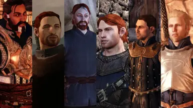 Non-Alcohol Oghren Gifts - DLC Edition at Dragon Age: Origins - mods and  community