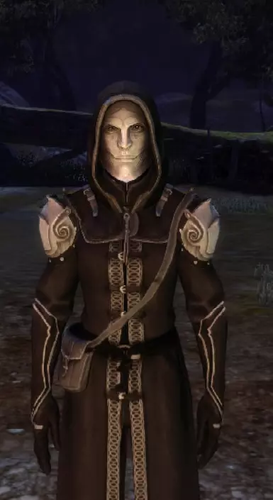 Malcolm's Bequest and The Apostate's Mask, Recolour