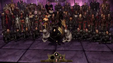 NWN2 OC Remake in DAO at Dragon Age: Origins - mods and community