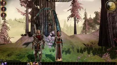 Guest Post: Pawsy Rants about the Quests and Legends Mod for Dragon Age:  Origins