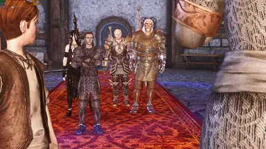 NWN2 OC Remake in DAO at Dragon Age: Origins - mods and community