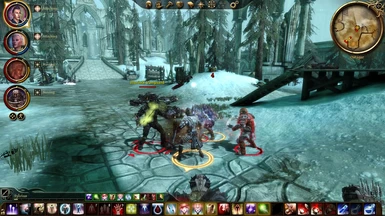 Immersive DLC Integration at Dragon Age: Origins - mods and community